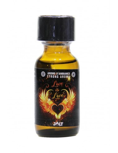 Poppers Love is Love 25ml