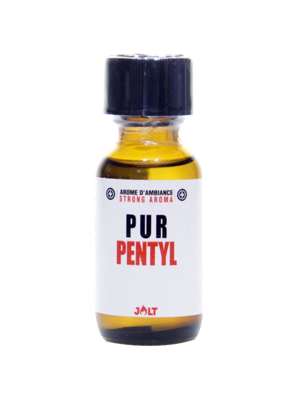 Poppers Pur Pentyl Jolt 25ml Poppers Pur Pentyl Jolt 25ml