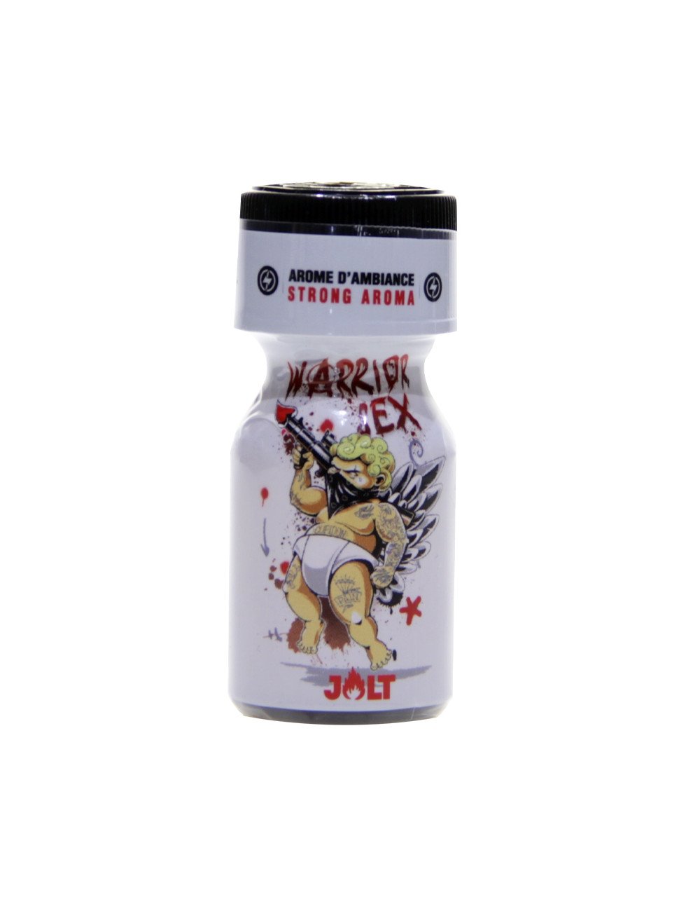 Poppers Warrior Sex 10ml
