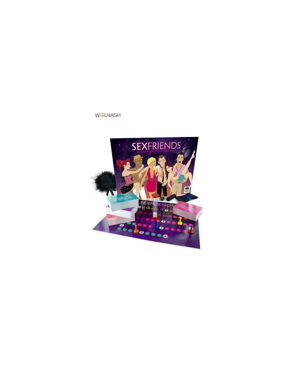 Jeu Sexfriends Jeu Sexfriends