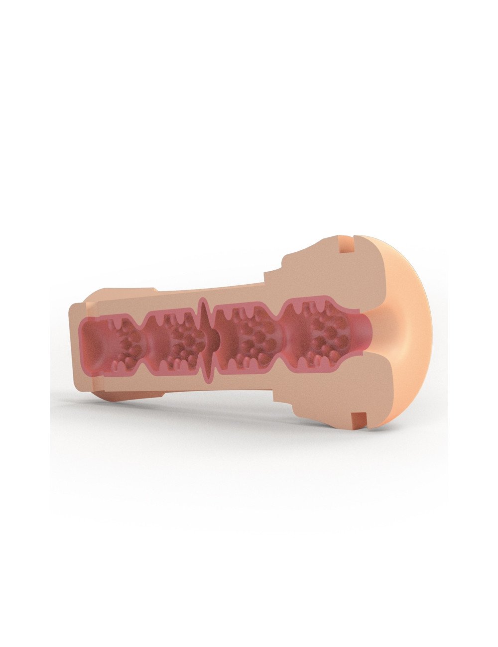 Masturbateur Donut Mystim Oh PUSH ME