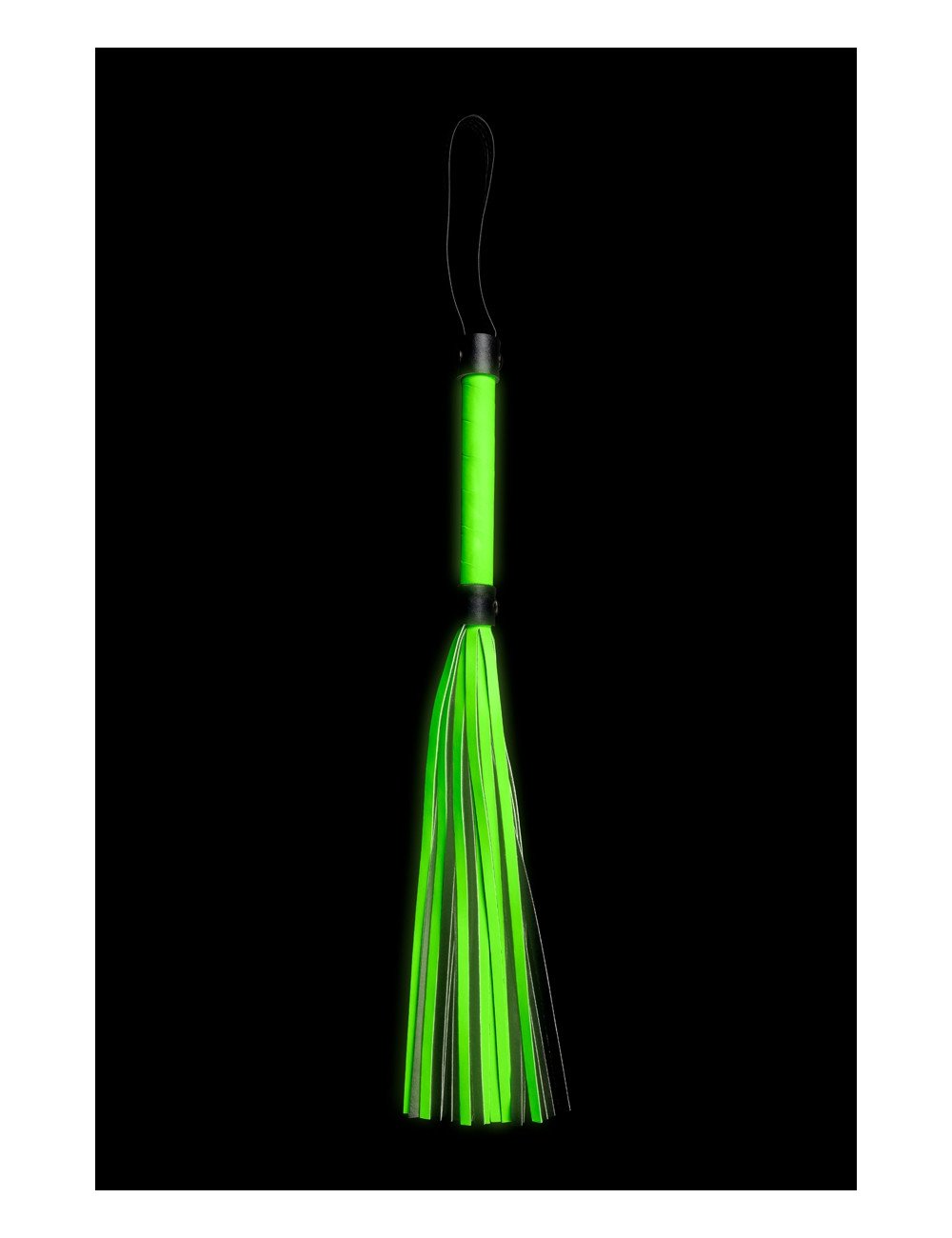 Martinet phosphorescent - Ouch!